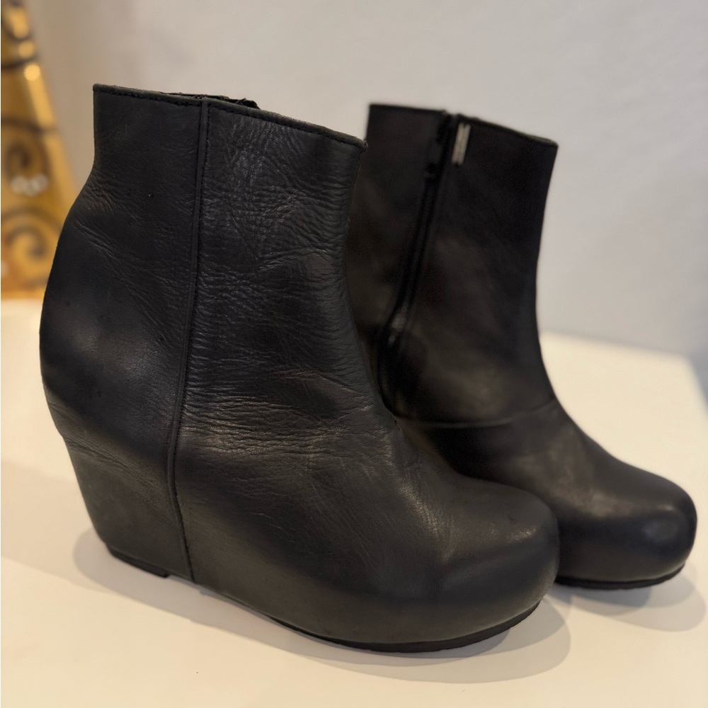 Blamo (Heathen Designs) Booties